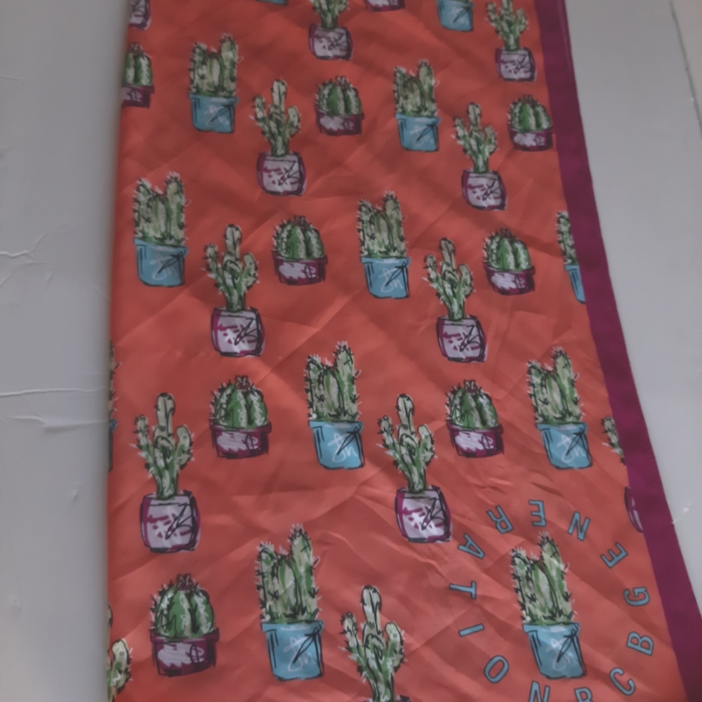 BCBGEneration scarf